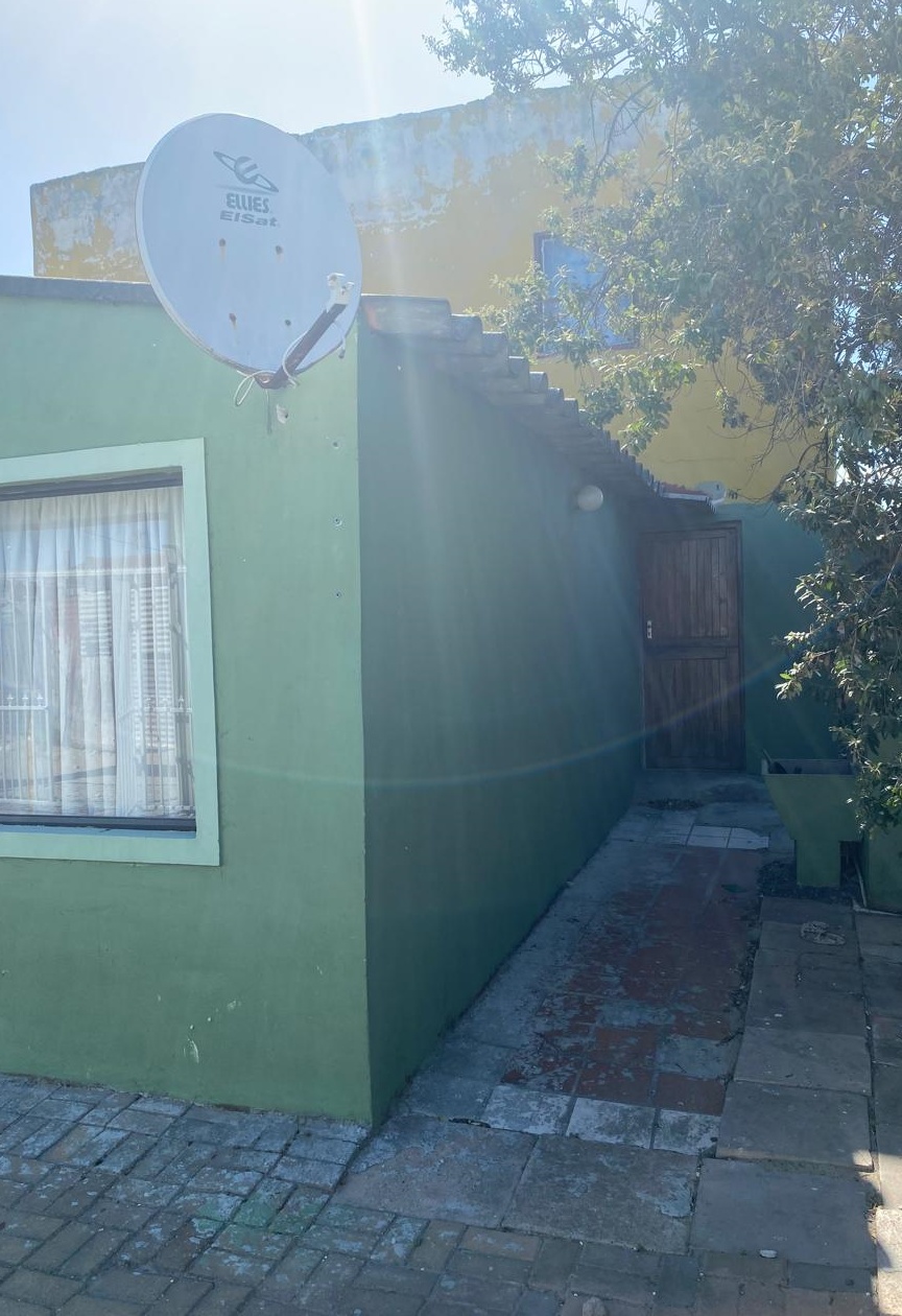 4 Bedroom Property for Sale in Nyanga Western Cape